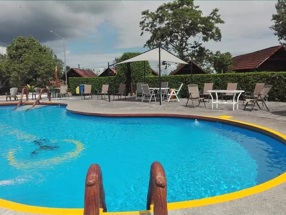 Hotel Las Cabanitas