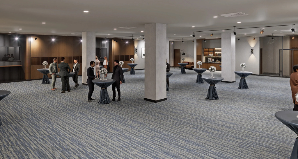 Crowne Plaza Istanbul - West by IHG