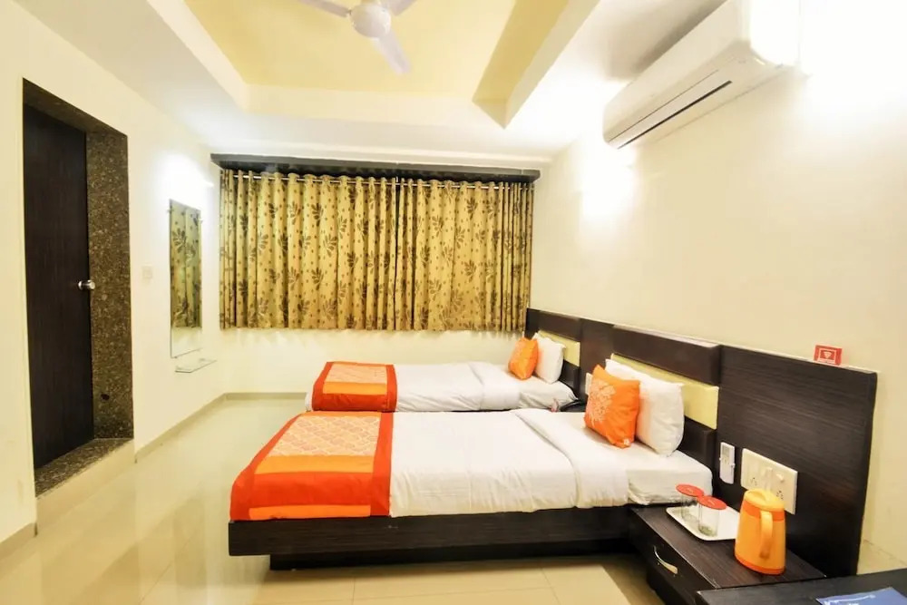 Hotel Skyland