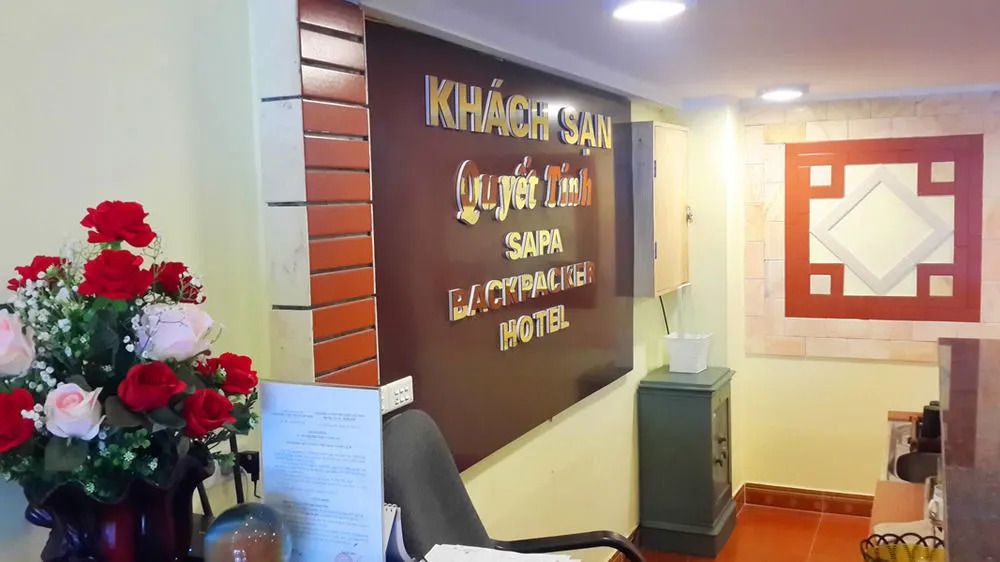 Quyet Tinh Hotel