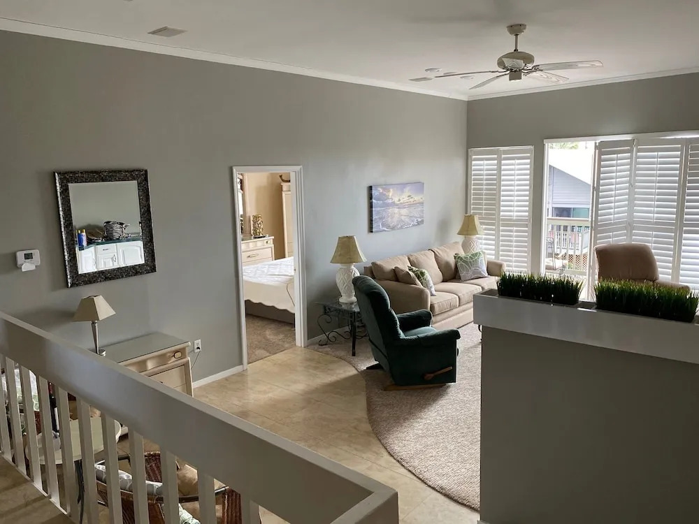 Our House at the Beach C-207 2 Bedrooms 2 Bathrooms Condo