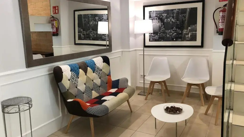 Serennia Fira Gran Via Exclusive Rooms