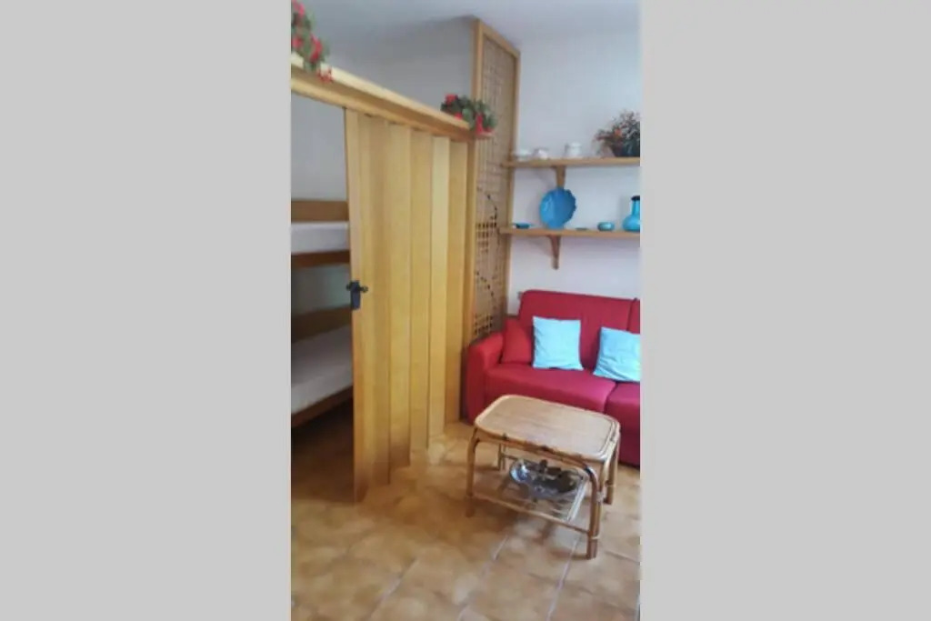 Appartamento a Punta Ala