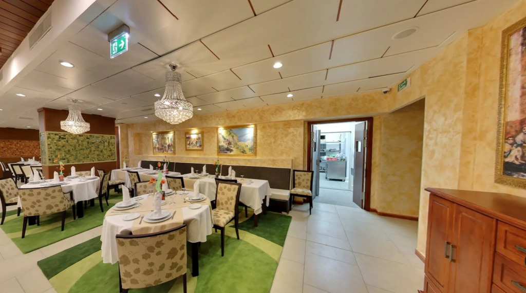 Hani Hotel