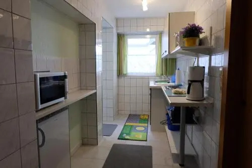 Pension Reiche