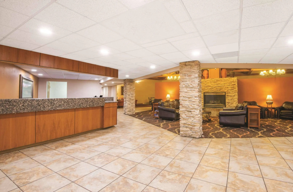 Quality Inn and Suites Silverthorne - Copper Mountain
