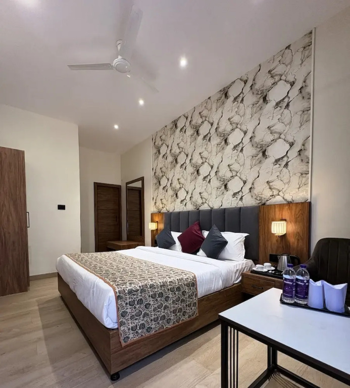 Hotel Kunadan Courtyard