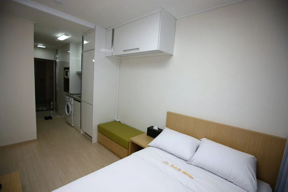 Dongtan 1st Avenue Residence