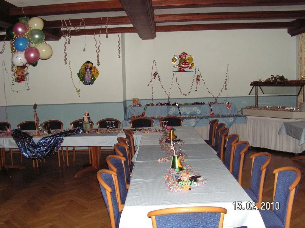 Hotel Alte Brauerei