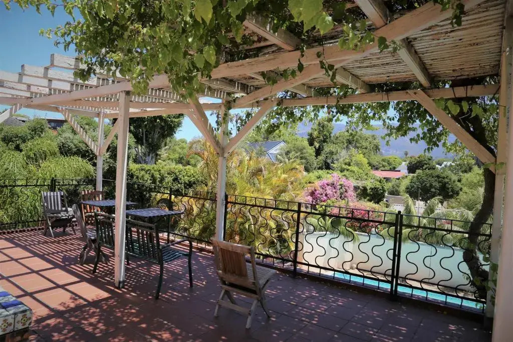 At Villa Fig Guest House