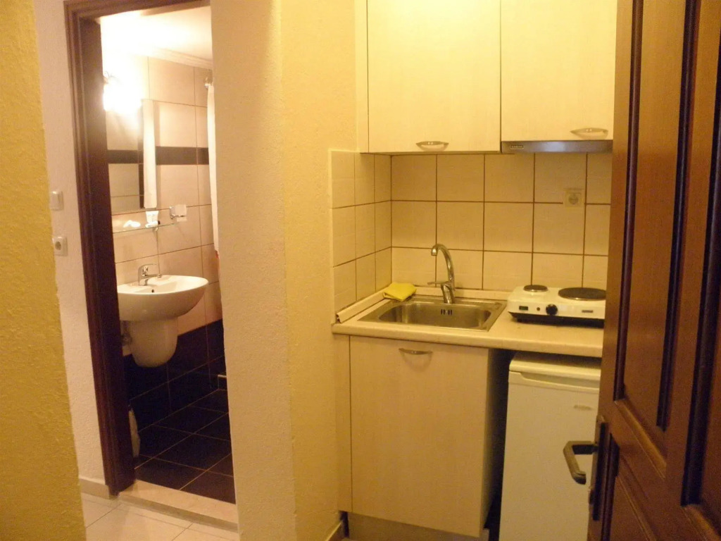 Makedonia Hotel