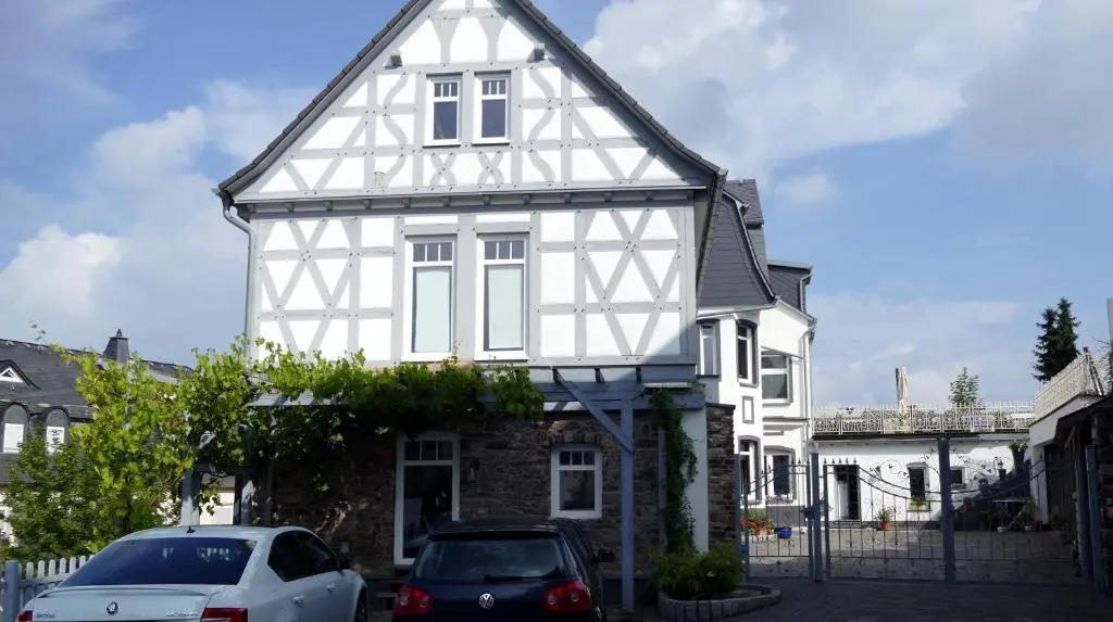 Apartments im Chateau dEsprit