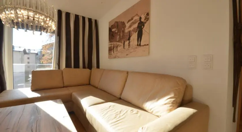 Alpin & Seeresort Top 15 - by Alpen Apartments