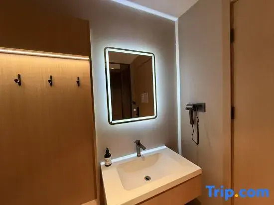 Yunyin Qingju Hotel (Nanjing Confucius Temple Longpan Middle Road Branch)