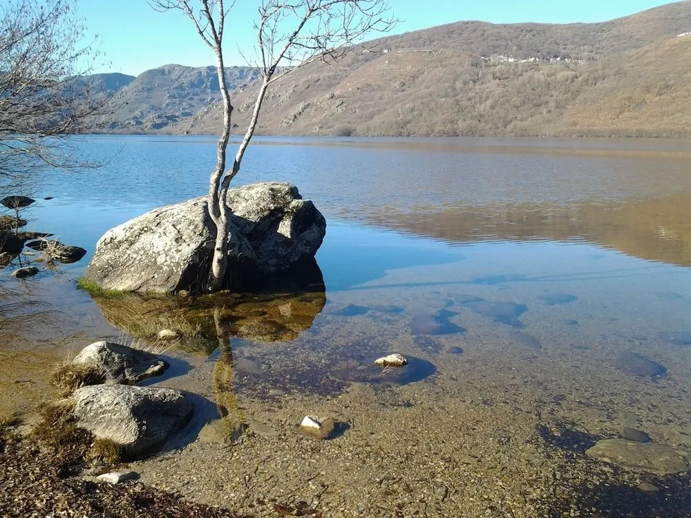 Hostal Martin - Sanabria