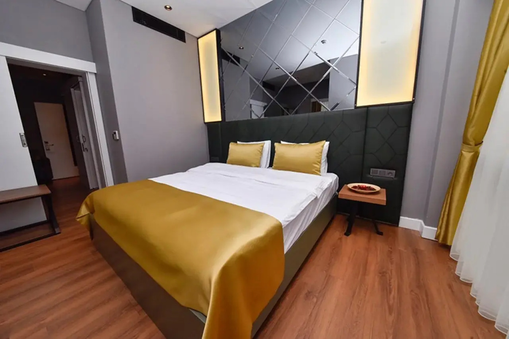 Atacity Hotel