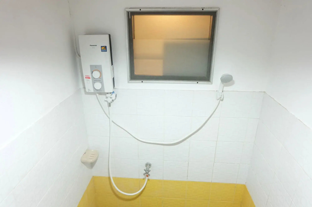 Ticha Apartment