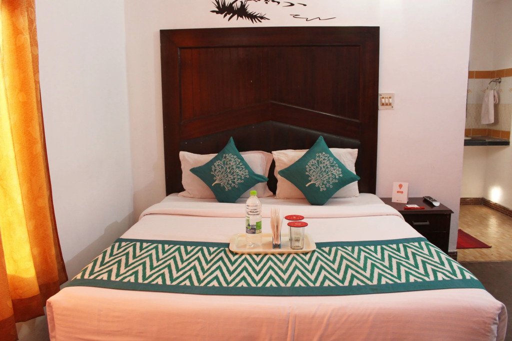 OYO 3856 Akansha Resort