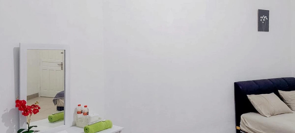 Wisma labamba RedPartner