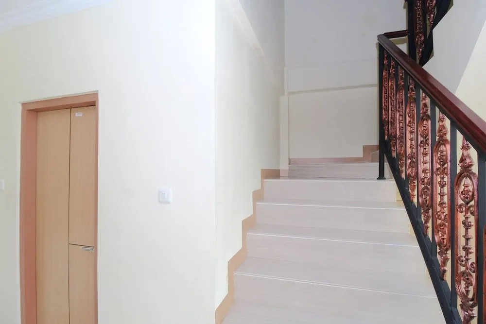 Airy Mlati Kalimantan 1 Yogyakarta
