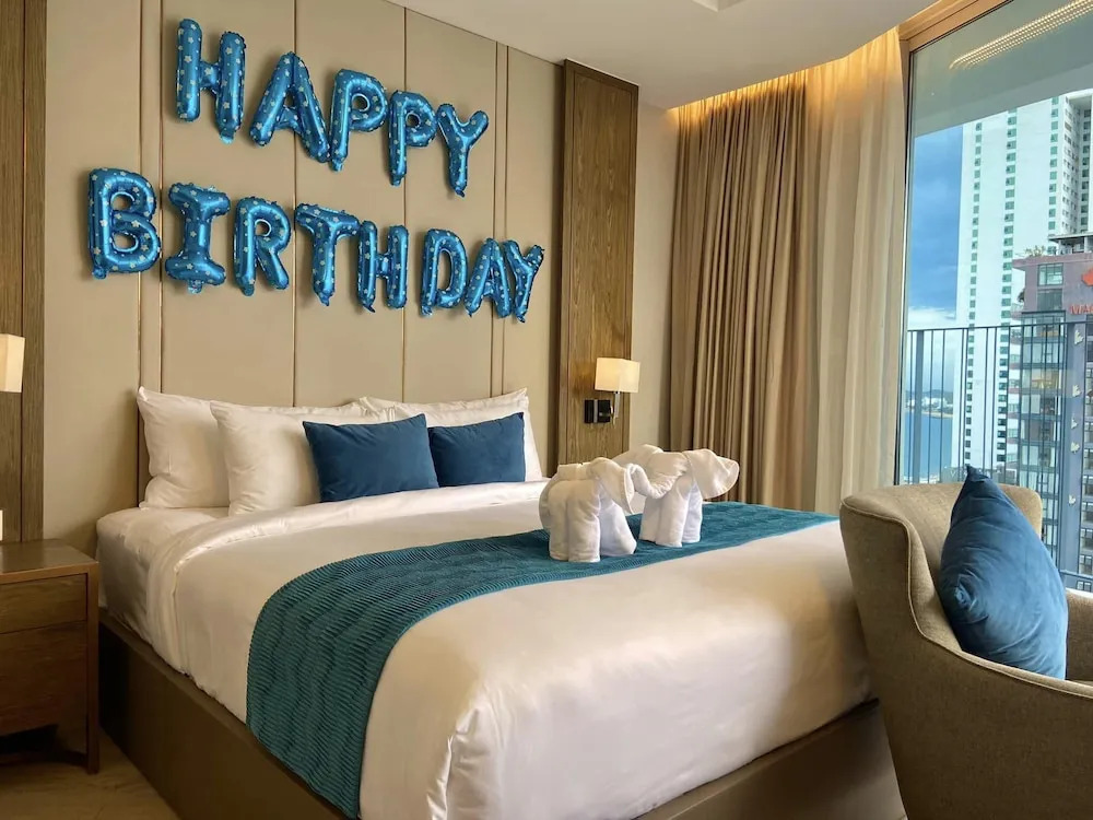 Panorama Nha Trang by M Residences