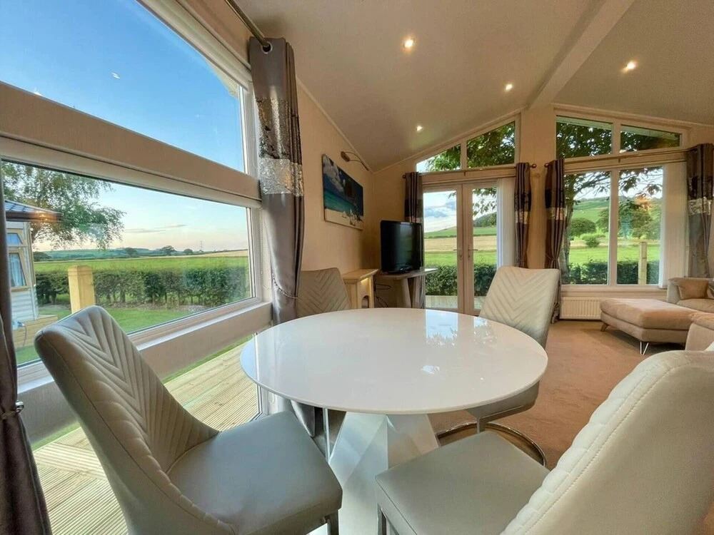 Modern House in Carlisle Close to Lake District