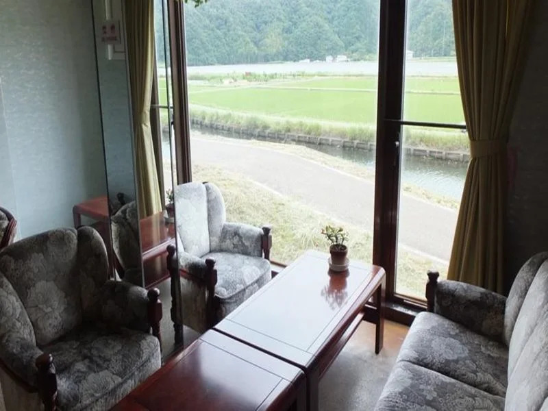 Sento Otani Hotel