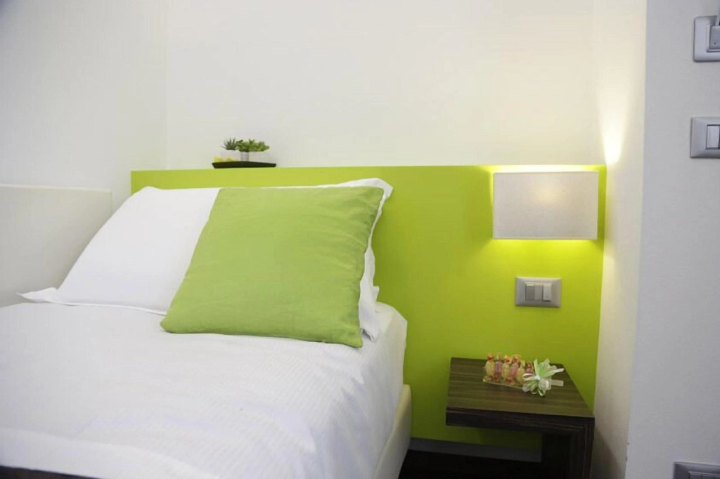 Live09 B&B