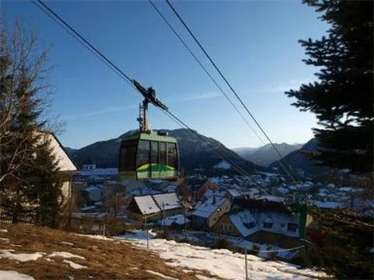 Hotel Drei Hasen