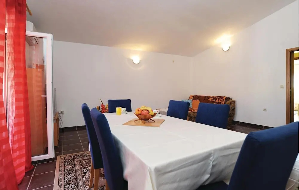 Awesome Home in Vir With Wifi and 3 Bedrooms