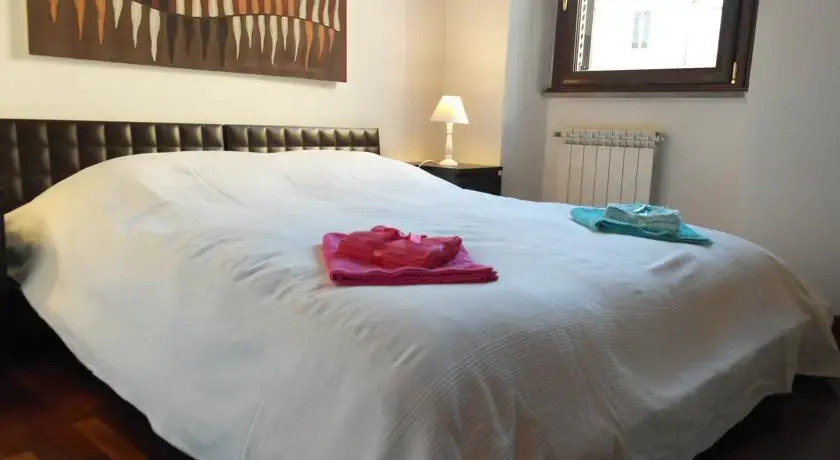 Trevi Accomodation