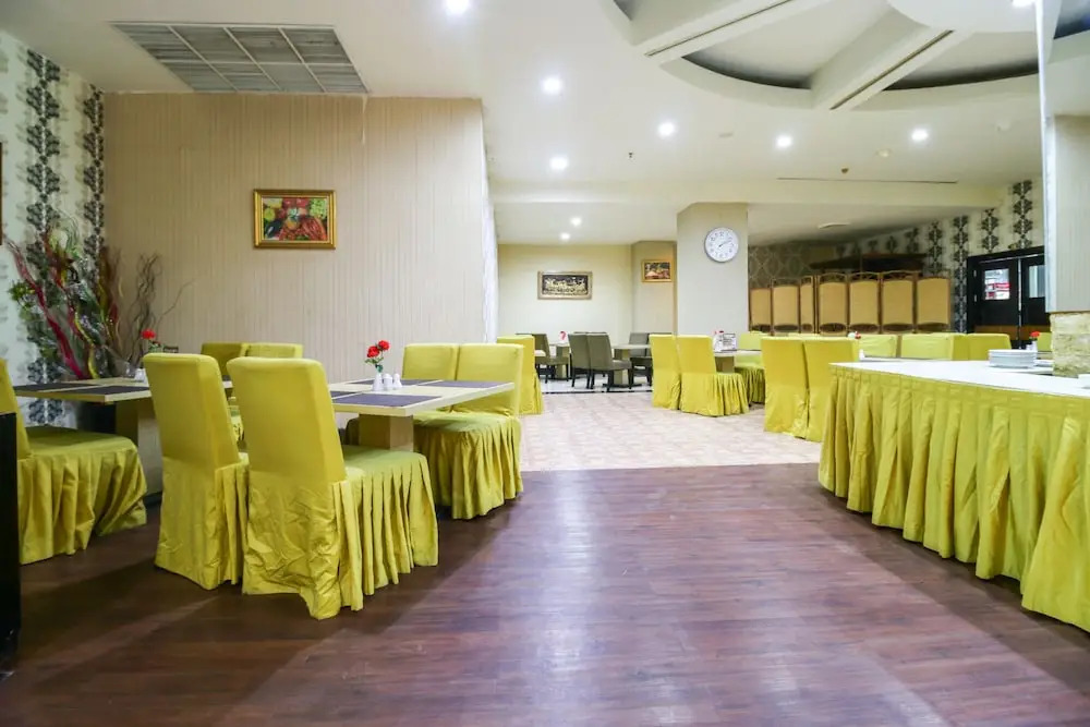Airy Mariso Haji Bau 7 Makassar