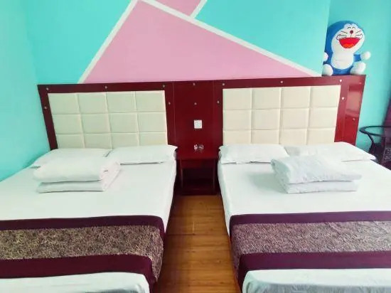 Sheng Yuan Hotel