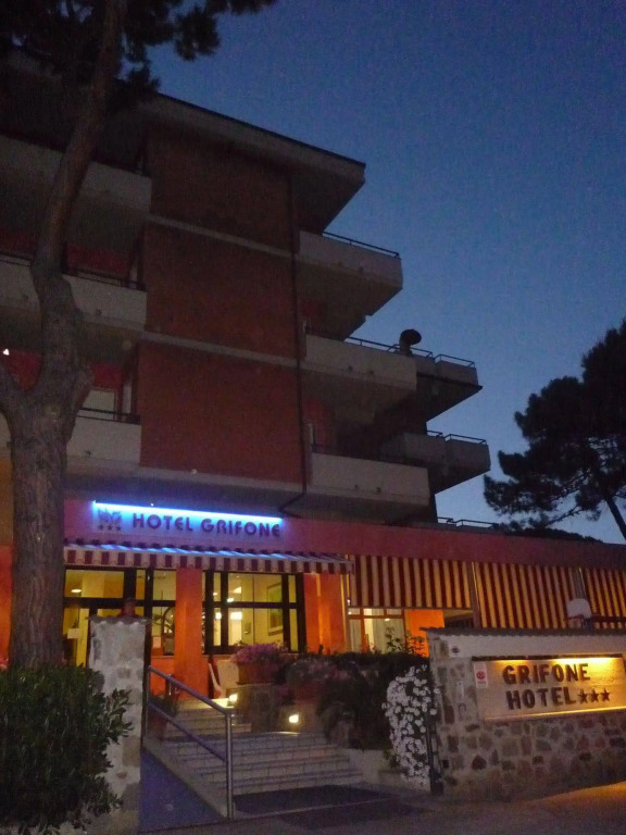 Hotel Grifone