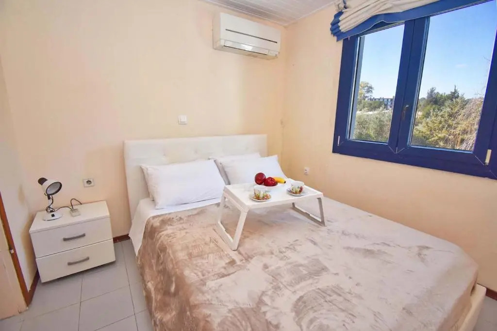 Govino Bay - Luxury Suite