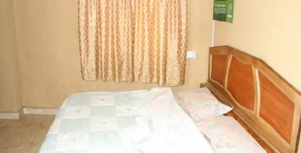 Komex Hotel Limited