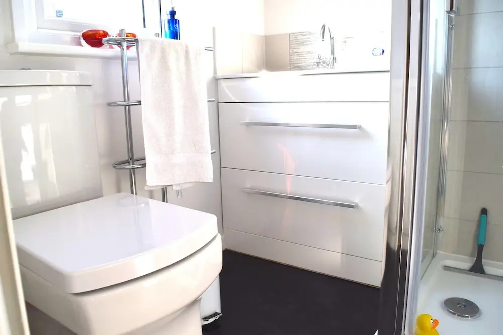 2 Bedroom Garden House in Tooting
