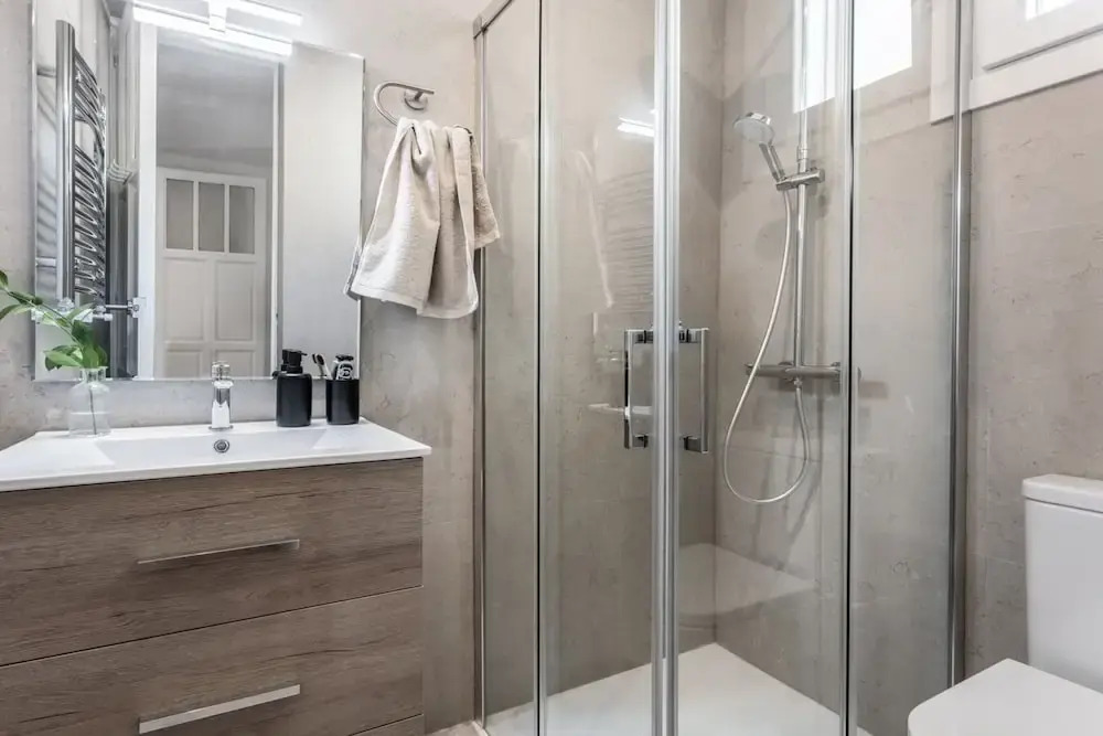 Likou - 3 Bedrooms and Terrace in R os Rosas