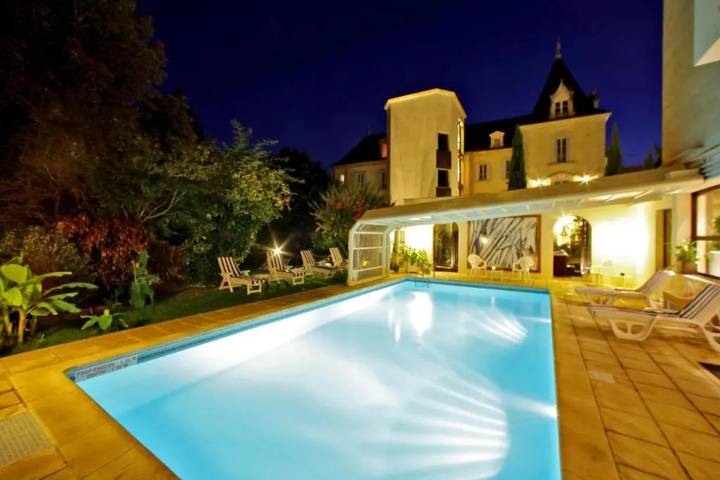 Au Grand Hôtel de Sarlat - Pavillon de SELVES