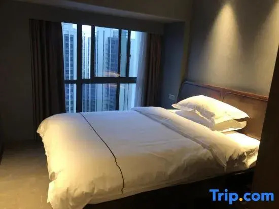 Hengyang Mingsu Aimei E-sports Homestay