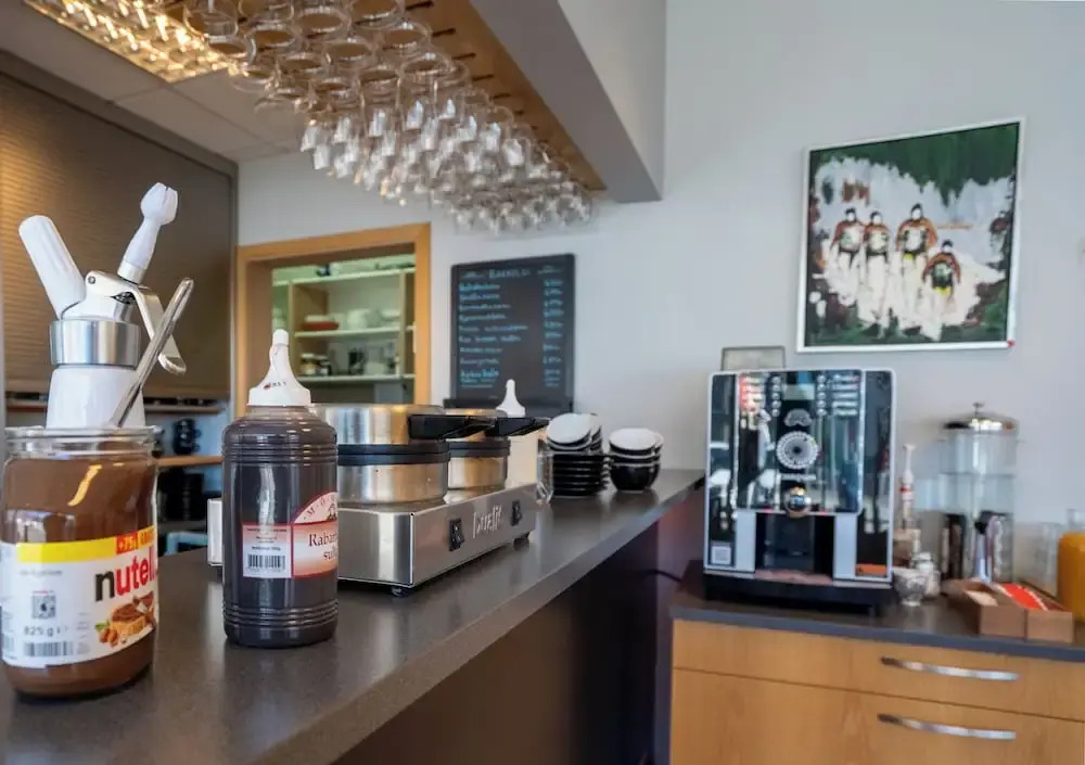 Hotel Eskifjörður