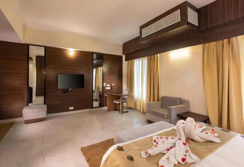 Pride Premier Solitaire Dehradun