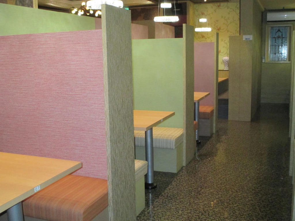 Yufuin Besso Shikisai Hotel