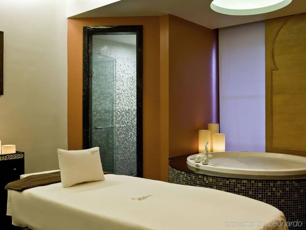 Sofitel Cairo Nile El Gezirah