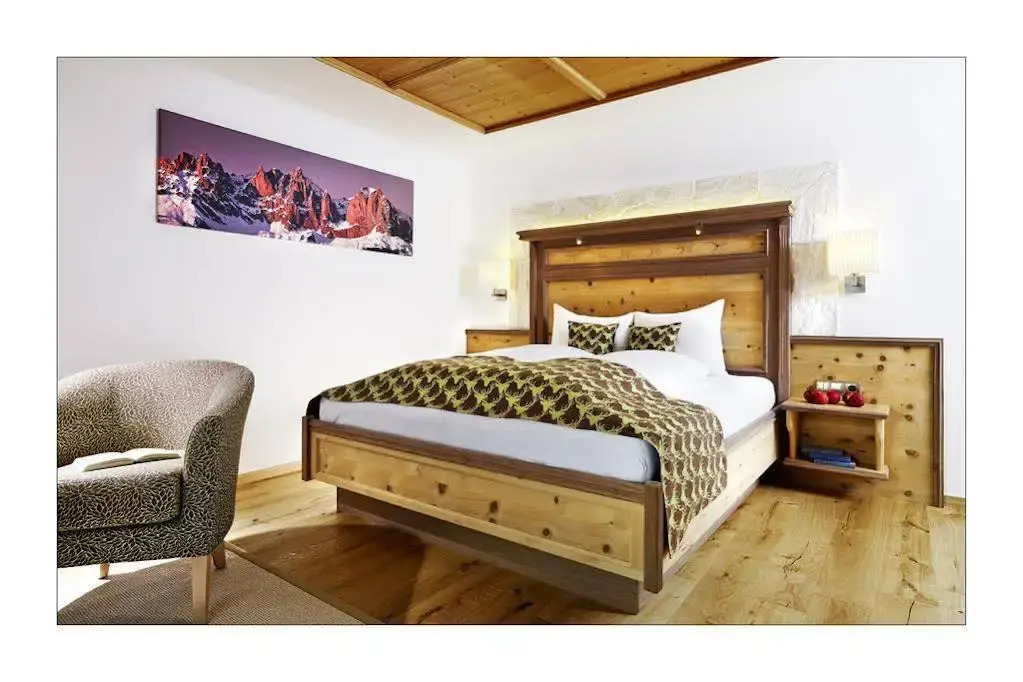 Hotel Olympia