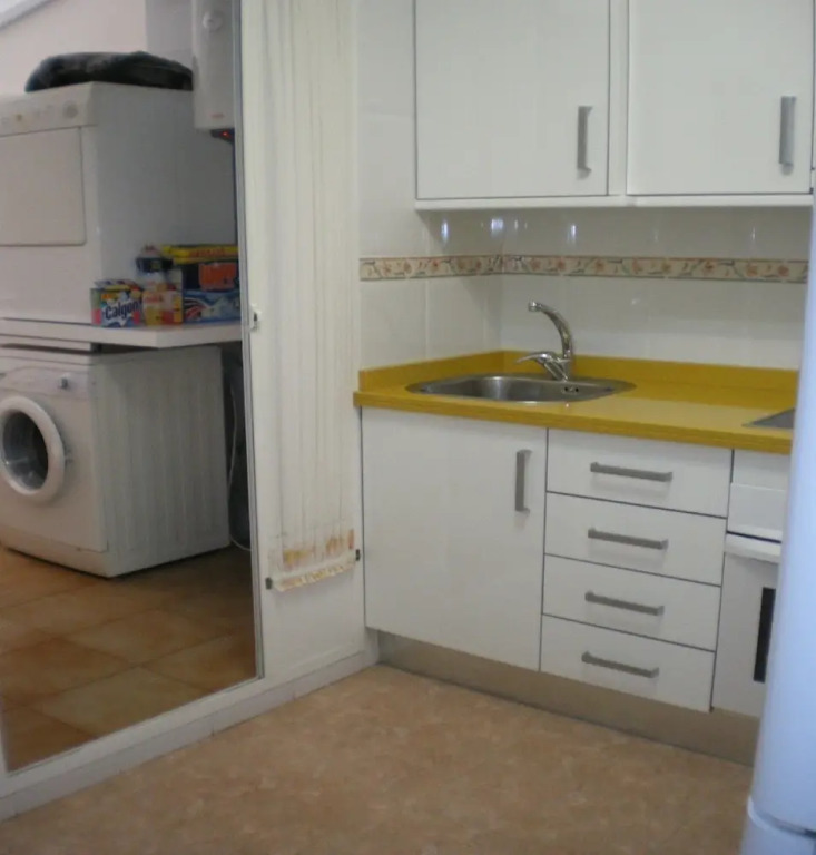 Apartamento Alicante