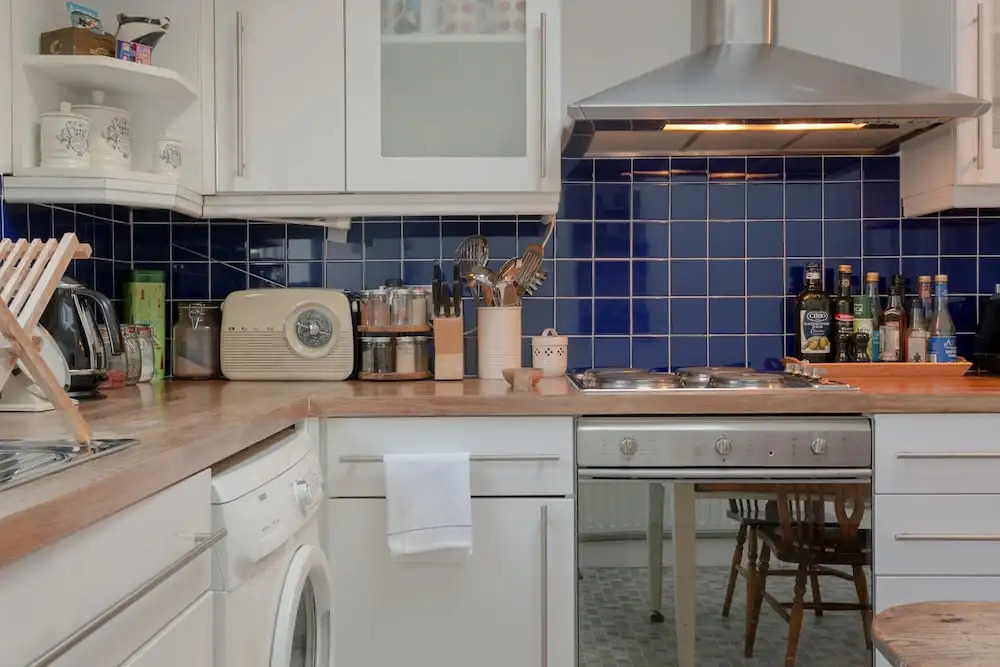 Beautiful 1 Bedroom Flat in Stoke Newington