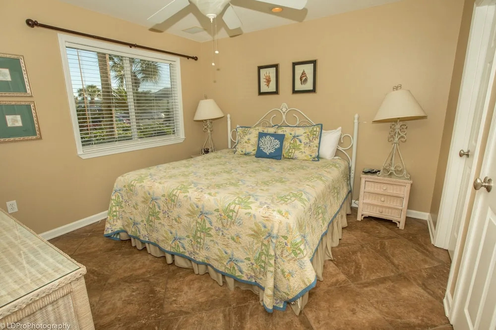 South Bay by the Gulf 124 - 2 Br Townhouse