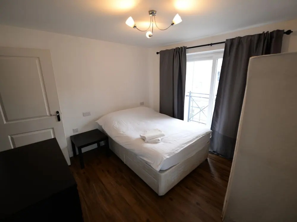 Elegant Apartment in Coventry near Museum