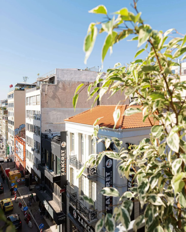 Ciel Suites Athens